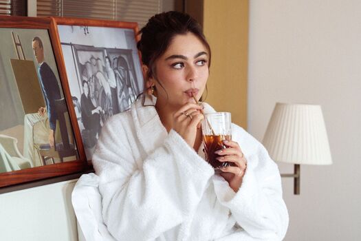 Mika Abdalla