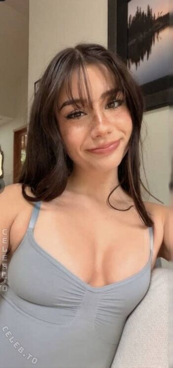 Mikayla Campinos