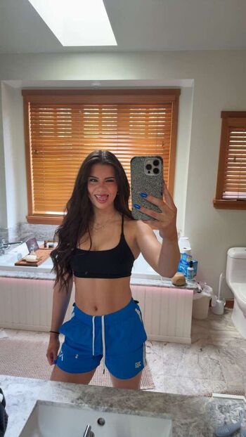Mikayla Campinos