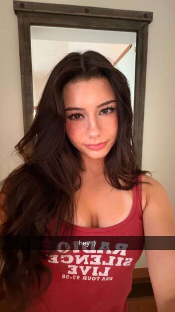 Mikayla Campinos