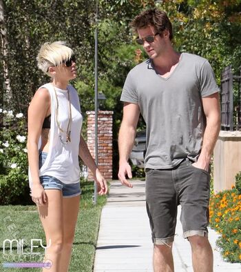 Miley Cyrus