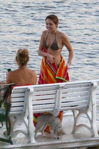 Miley Cyrus
