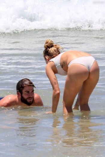 Miley Cyrus