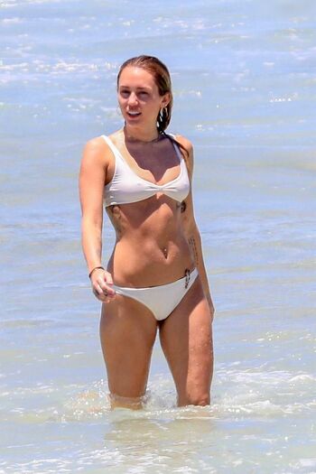 Miley Cyrus