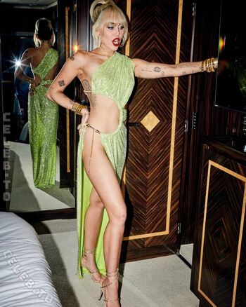 Miley Cyrus