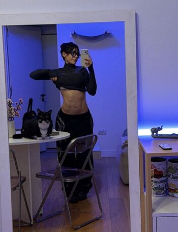 Full leaked Milica yb private onlyfans photo