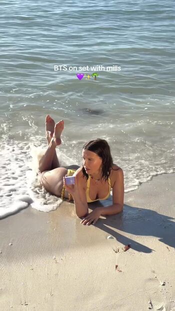 Millie Bobby Brown