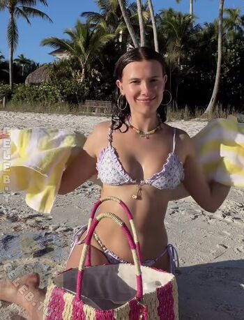 Millie Bobby Brown