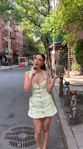 Millie Bobby Brown