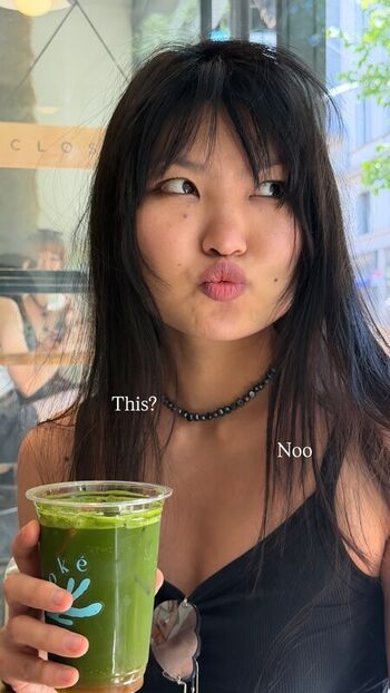Mimee Xu