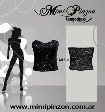 Mimi Tango