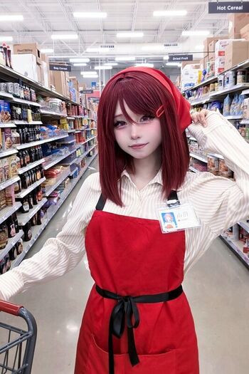 min_cosplay