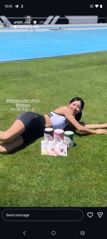 Min-ji KIM