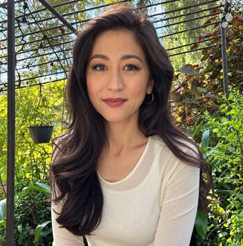 Mina Kimes