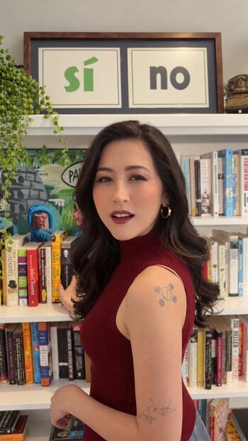 Mina Kimes