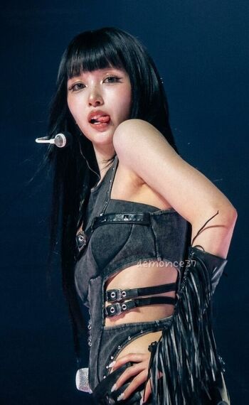 Mina Myoi