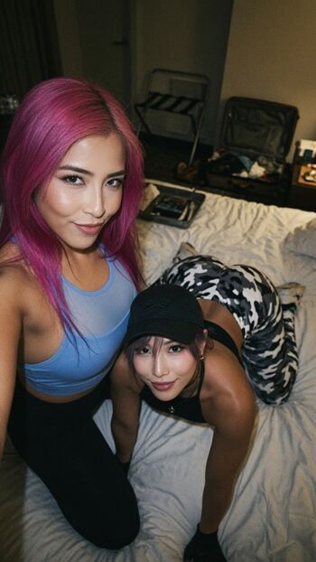Full leaked Mina shirakawa private onlyfans photo