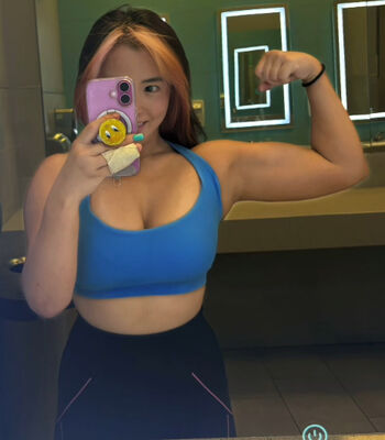 Mina Shirakawa