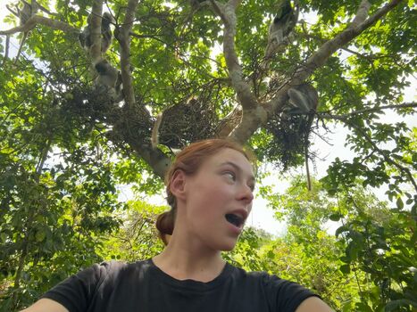 Mina Sundwall