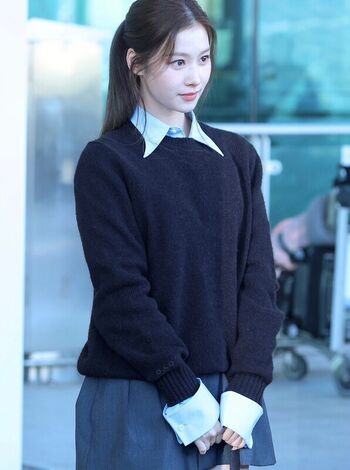 Minatozaki Sana