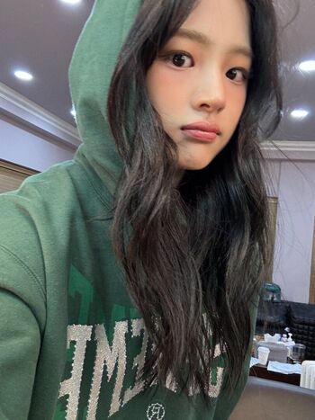 Minji