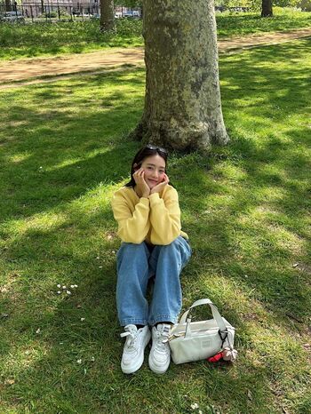 Minnie (Nicha Yontararak - I-dle