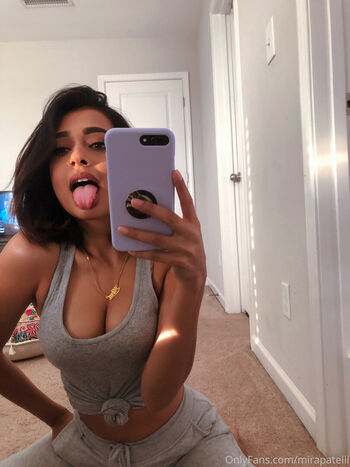 Mira Patel