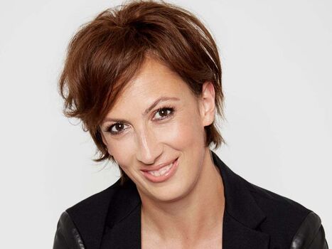 Miranda Hart