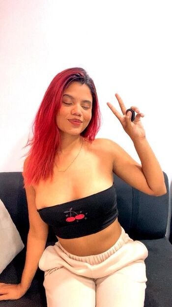 Misha Rouge