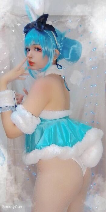 Mishi Miku