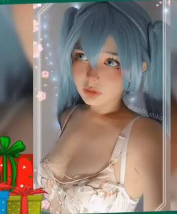 Mishi Miku