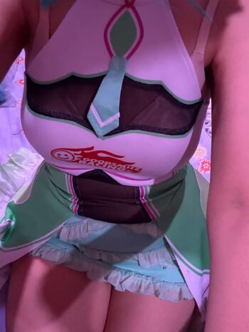 Mishi Miku