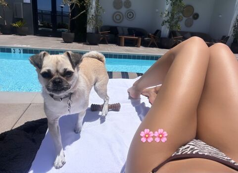 Mishka Chantal Silva