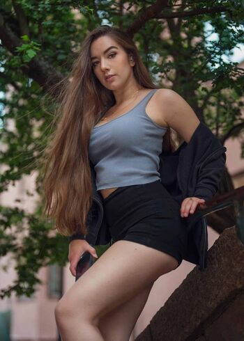 Miss Mikka