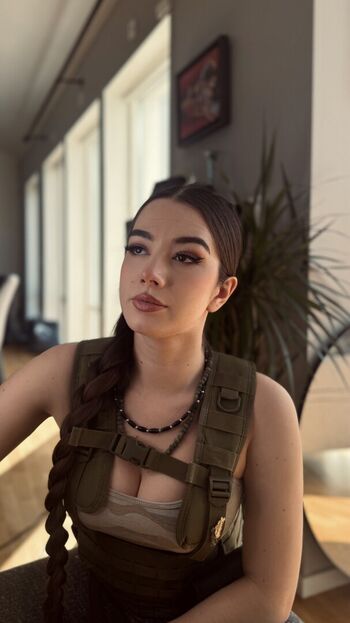 Miss Mikkaa