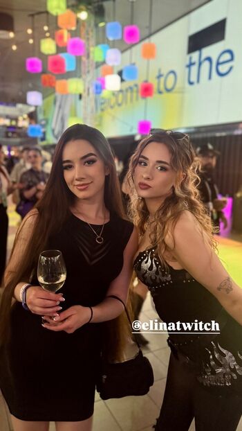 Full leaked Miss mikkaa private onlyfans photo