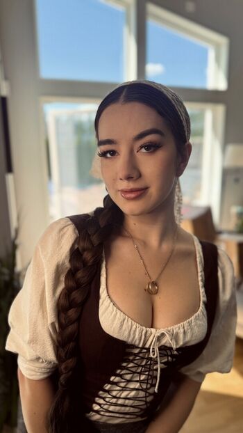 Full leaked Miss mikkaa private onlyfans photo