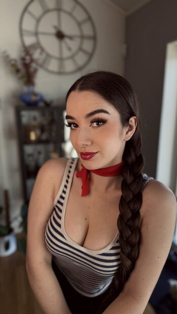 Full leaked Miss mikkaa private onlyfans photo