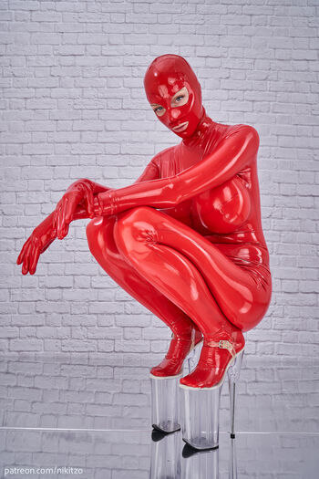Miss Provocateur
