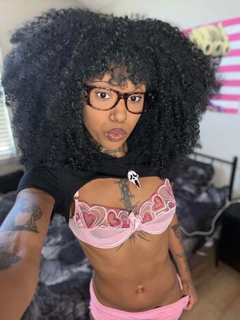 Miss Spookie