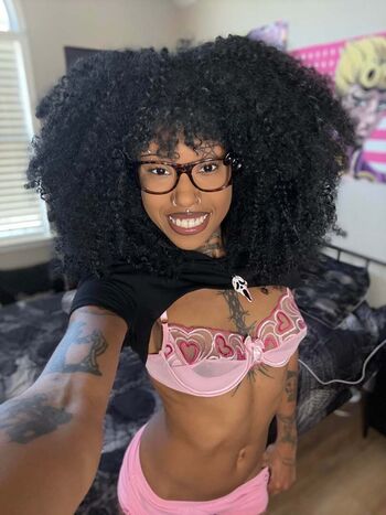 Miss Spookie