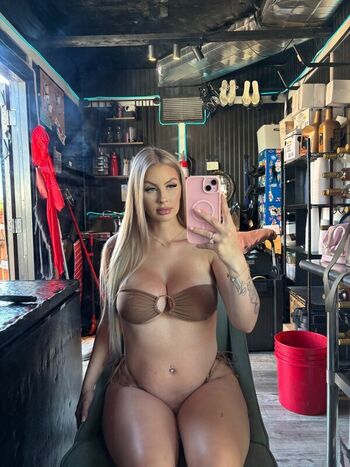Full leaked Missflawlessxxx private onlyfans photo