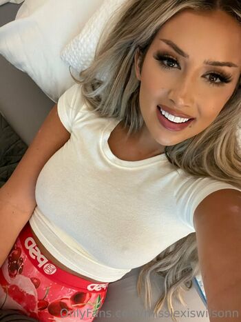 misslexiswilsonn