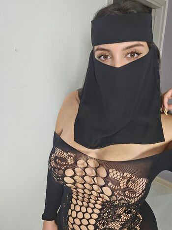 MissLuluArab