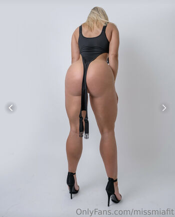 Missmiafit