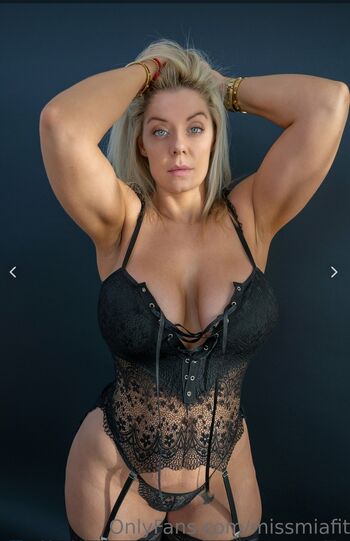 Missmiafit