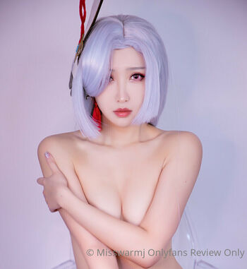MissWarmJ