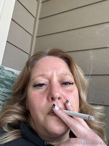 Missy Lovelace