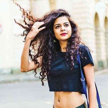 Mithila Palkar
