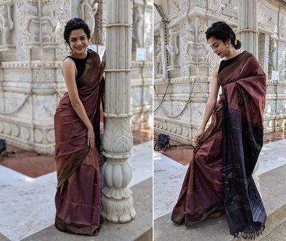 Mithila Palkar